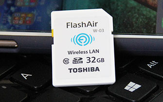 ߼ٷ ֥FlashAirӦò