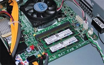 ǧ���������ڴ�ı�ѹ�͵�ѹ��ͬ