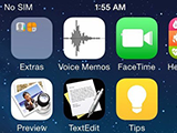 为了iWatch和iPhone6 苹果iOS8什么样?